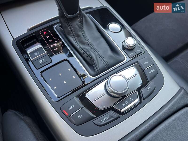 Универсал Audi A6 Allroad 2016 в Ровно фото 56 Универсал Audi A6 Allroad 2016 в Ровно