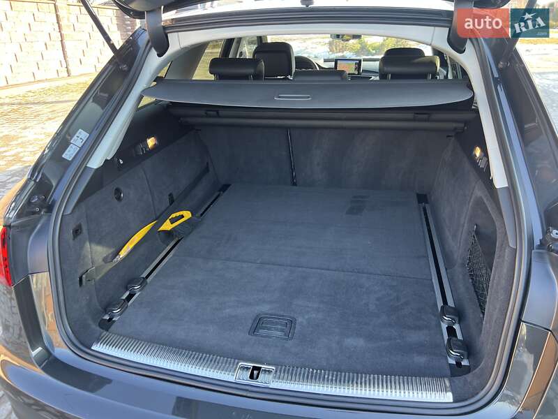 Универсал Audi A6 Allroad 2016 в Ровно фото 61 Универсал Audi A6 Allroad 2016 в Ровно