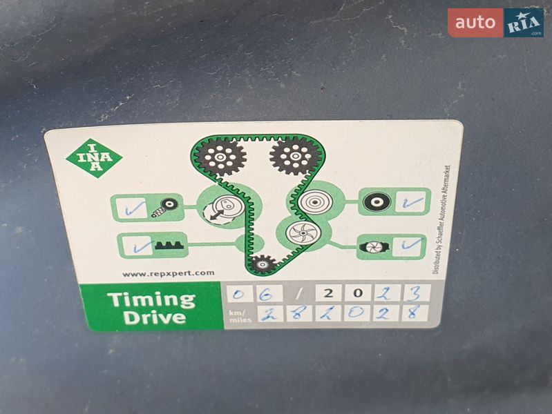 Универсал Audi A6 Allroad 2009 в Берегово