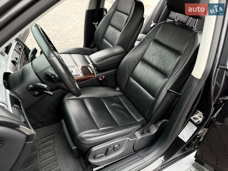 Универсал Audi A6 Allroad 2010 в Днепре