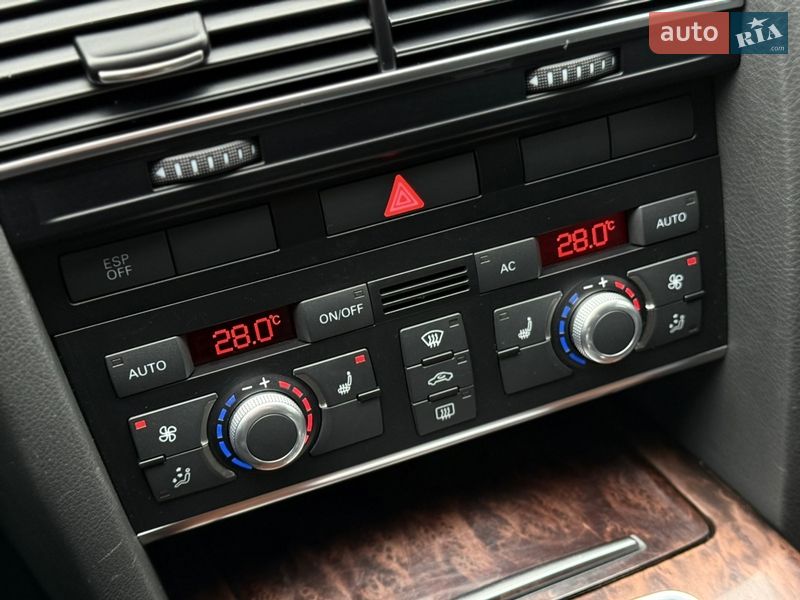 Универсал Audi A6 Allroad 2010 в Днепре