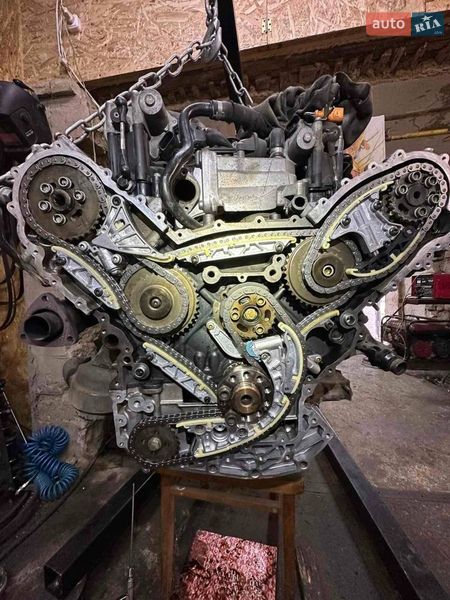 Универсал Audi A6 Allroad 2010 в Днепре