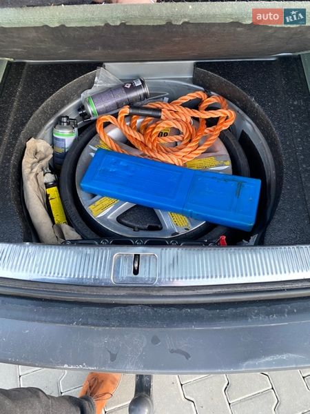 Универсал Audi A6 Allroad 2003 в Стрые