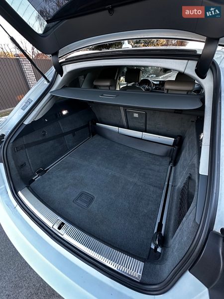 Універсал Audi A6 Allroad 2016 в Білогородці
