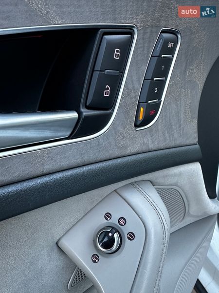 Універсал Audi A6 Allroad 2016 в Білогородці