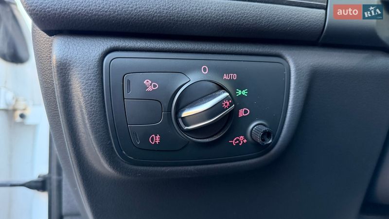 Универсал Audi A6 Allroad 2014 в Одессе