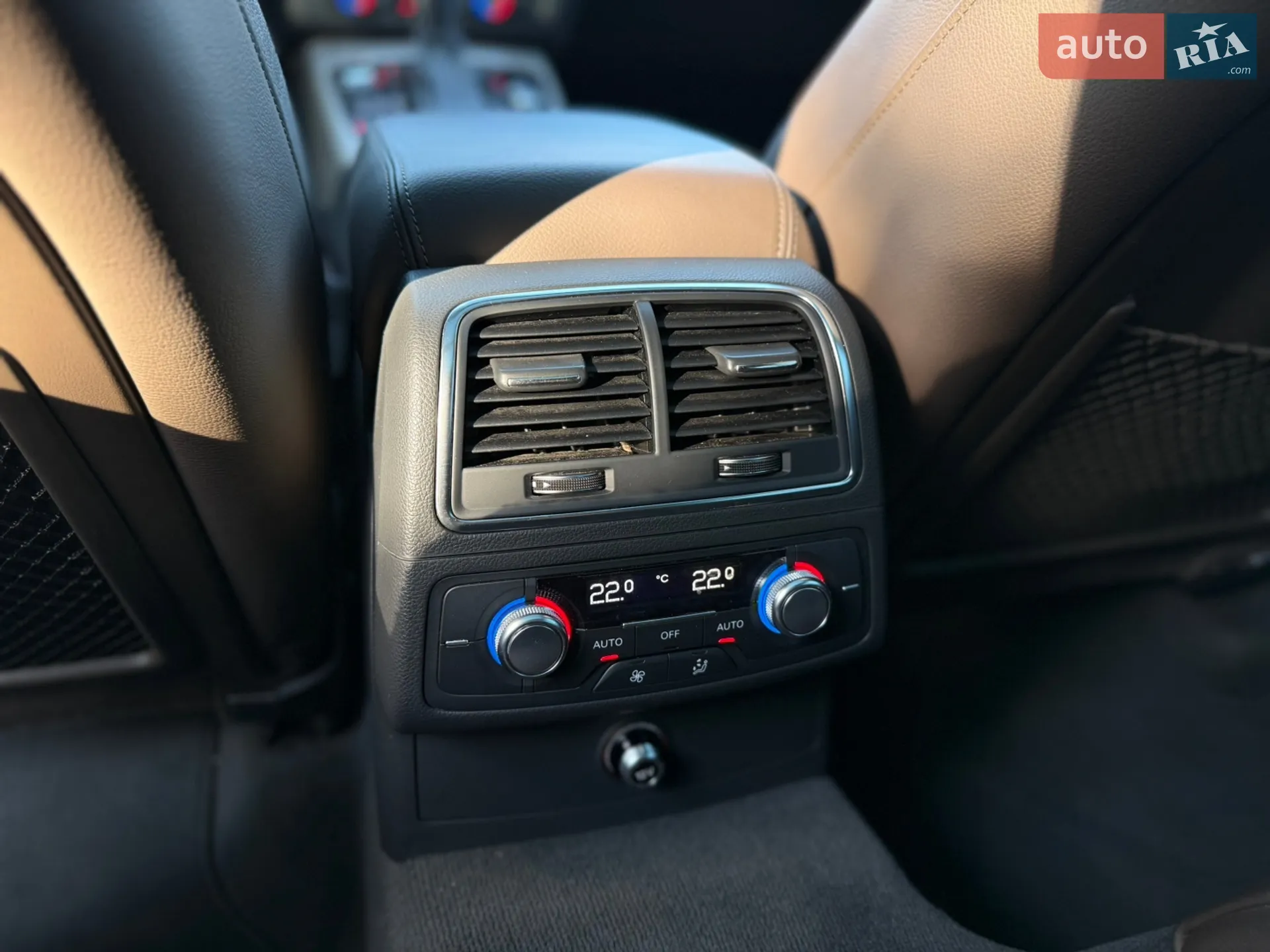 2018 Audi A6 allroad - мініатюра 62