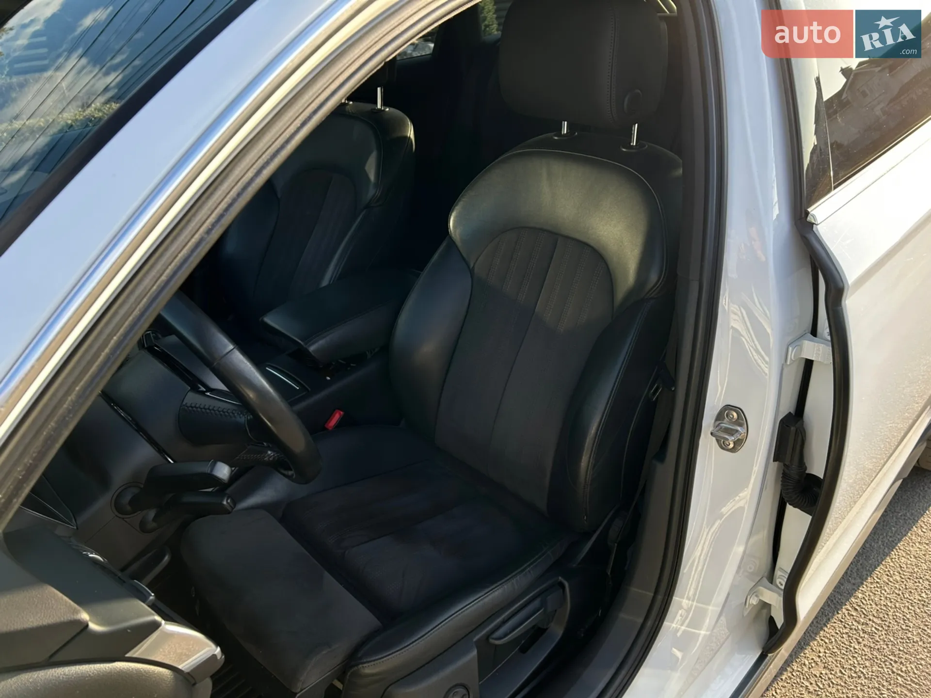 2016 Audi A6 allroad - мініатюра 6