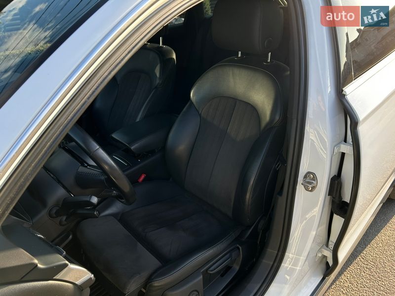 Универсал Audi A6 Allroad 2016 в Киеве фото 7 Универсал Audi A6 Allroad 2016 в Киеве