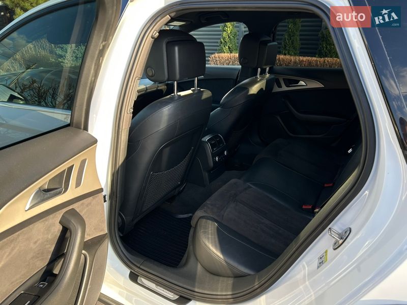 Универсал Audi A6 Allroad 2016 в Киеве фото 12 Универсал Audi A6 Allroad 2016 в Киеве