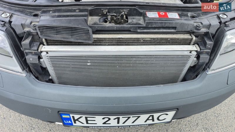 Универсал Audi A6 Allroad 2002 в Днепре фото 19 Универсал Audi A6 Allroad 2002 в Днепре