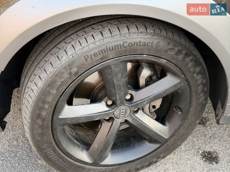 Универсал Audi A6 Allroad 2008 в Днепре