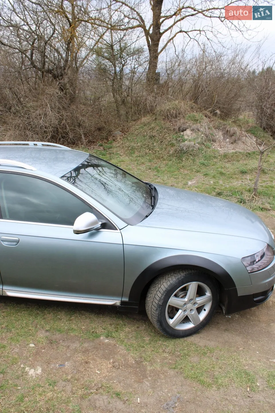 2010 Audi A6 allroad - мініатюра 15