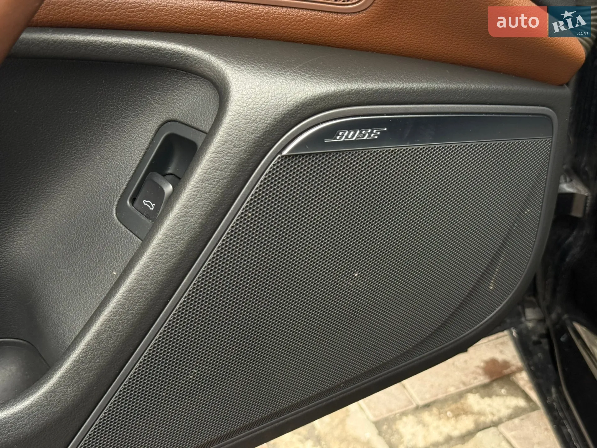 2011 Audi A6 allroad - мініатюра 16