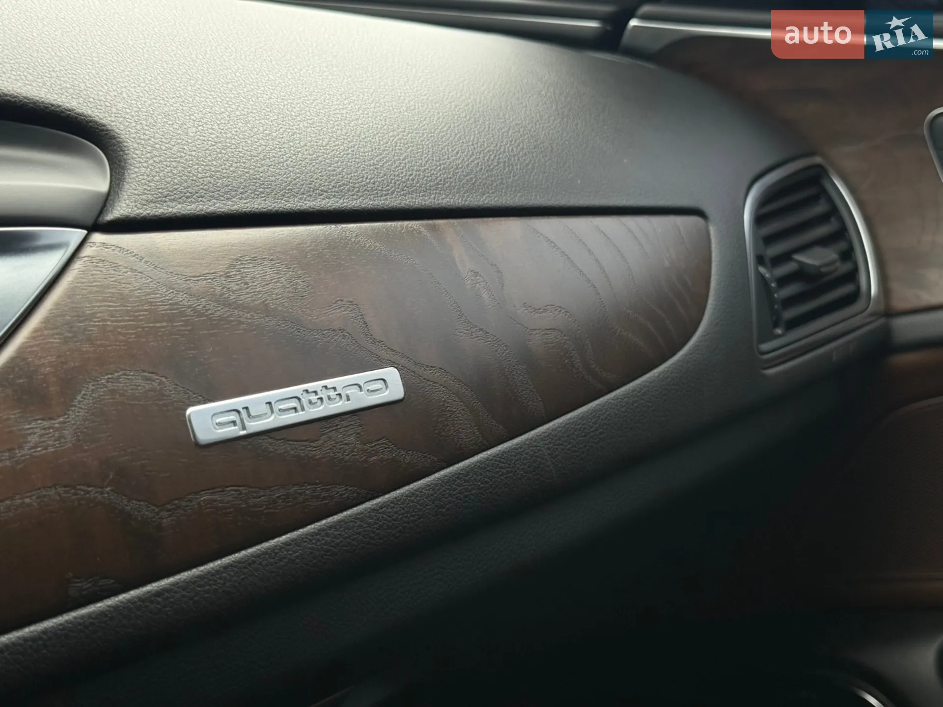2011 Audi A6 allroad - мініатюра 31