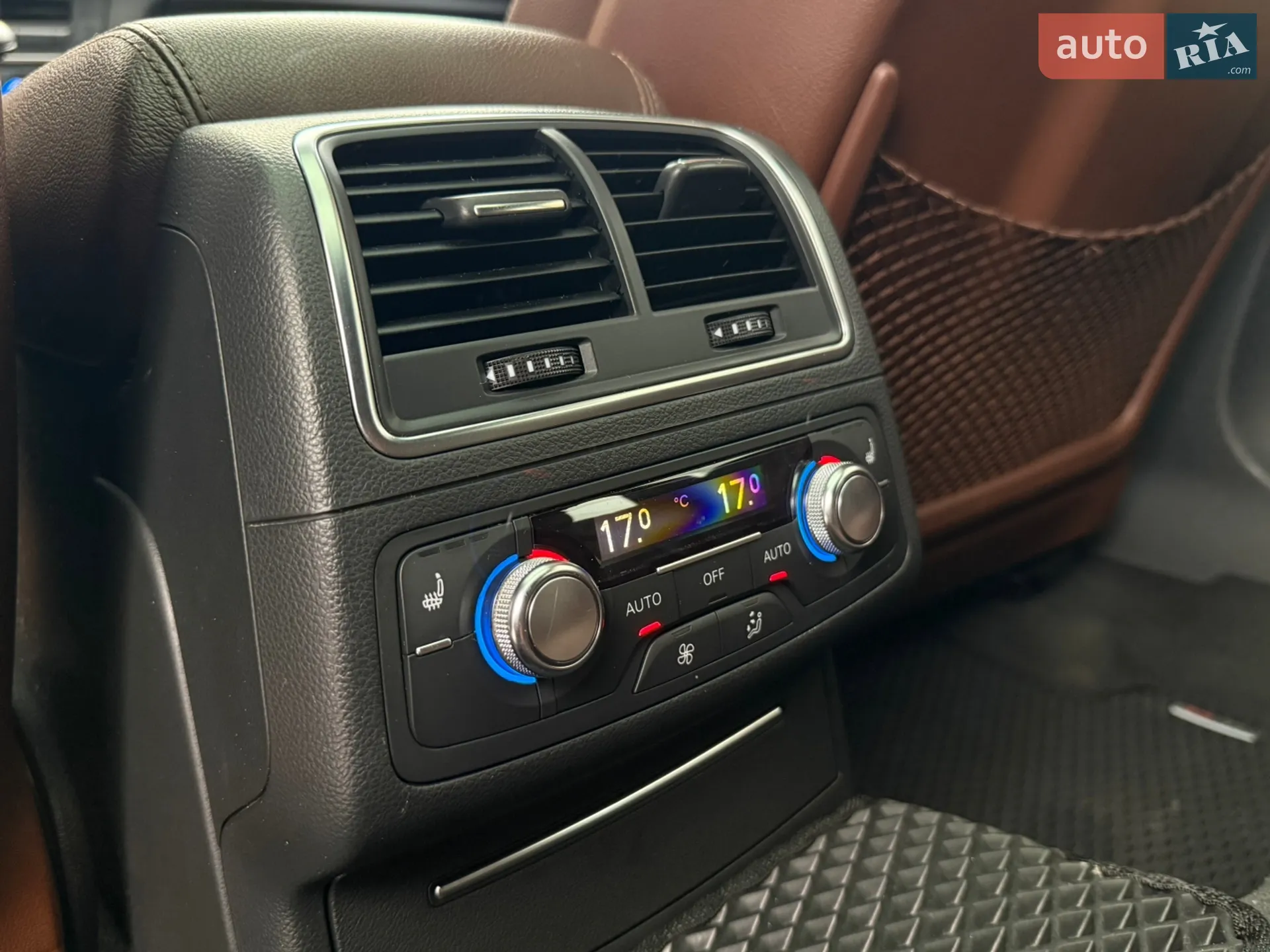 2011 Audi A6 allroad - мініатюра 37