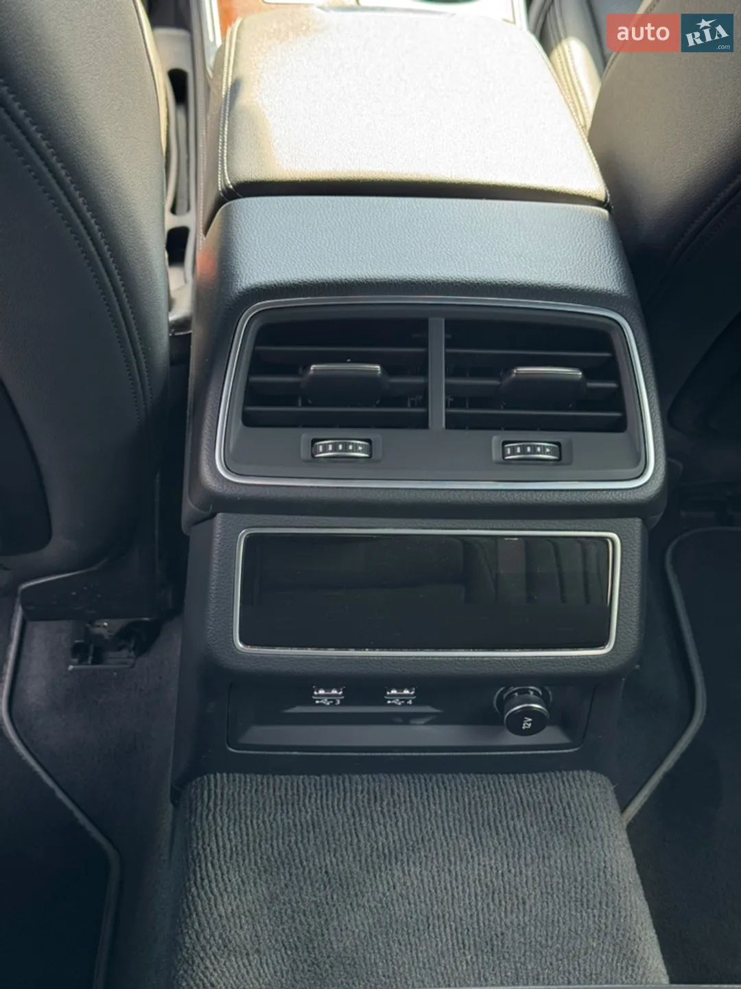 2020 Audi A6 allroad - мініатюра 26