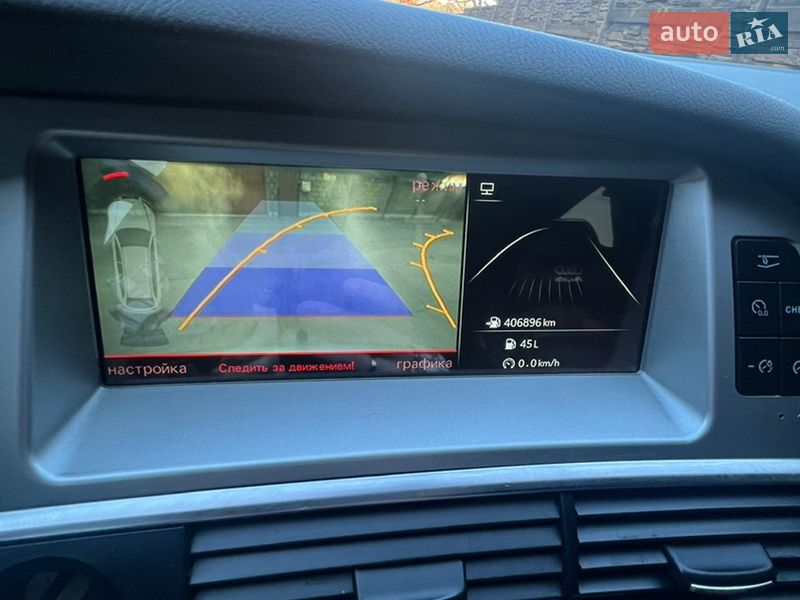 Универсал Audi A6 Allroad 2007 в Здолбунове фото 11 Универсал Audi A6 Allroad 2007 в Здолбунове