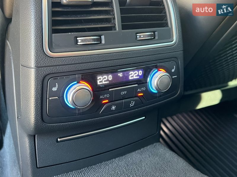 Універсал Audi A6 Allroad 2016 в Житомирі