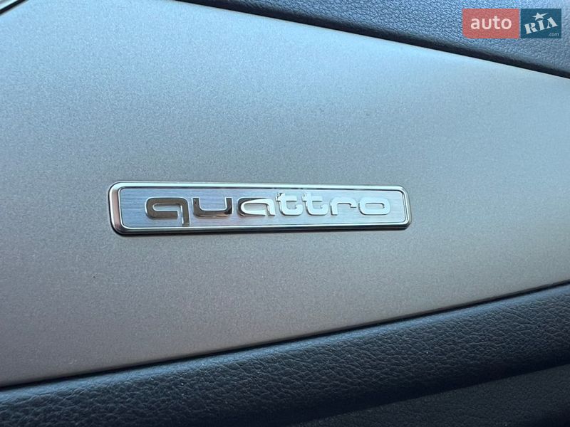 Універсал Audi A6 Allroad 2016 в Житомирі