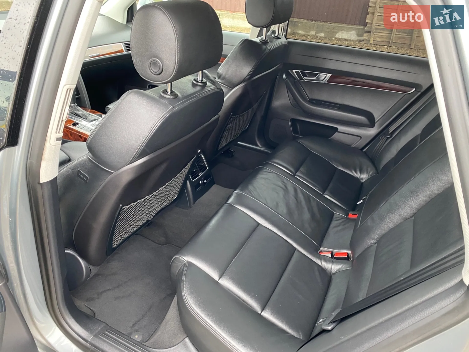 2010 Audi A6 allroad - мініатюра 41