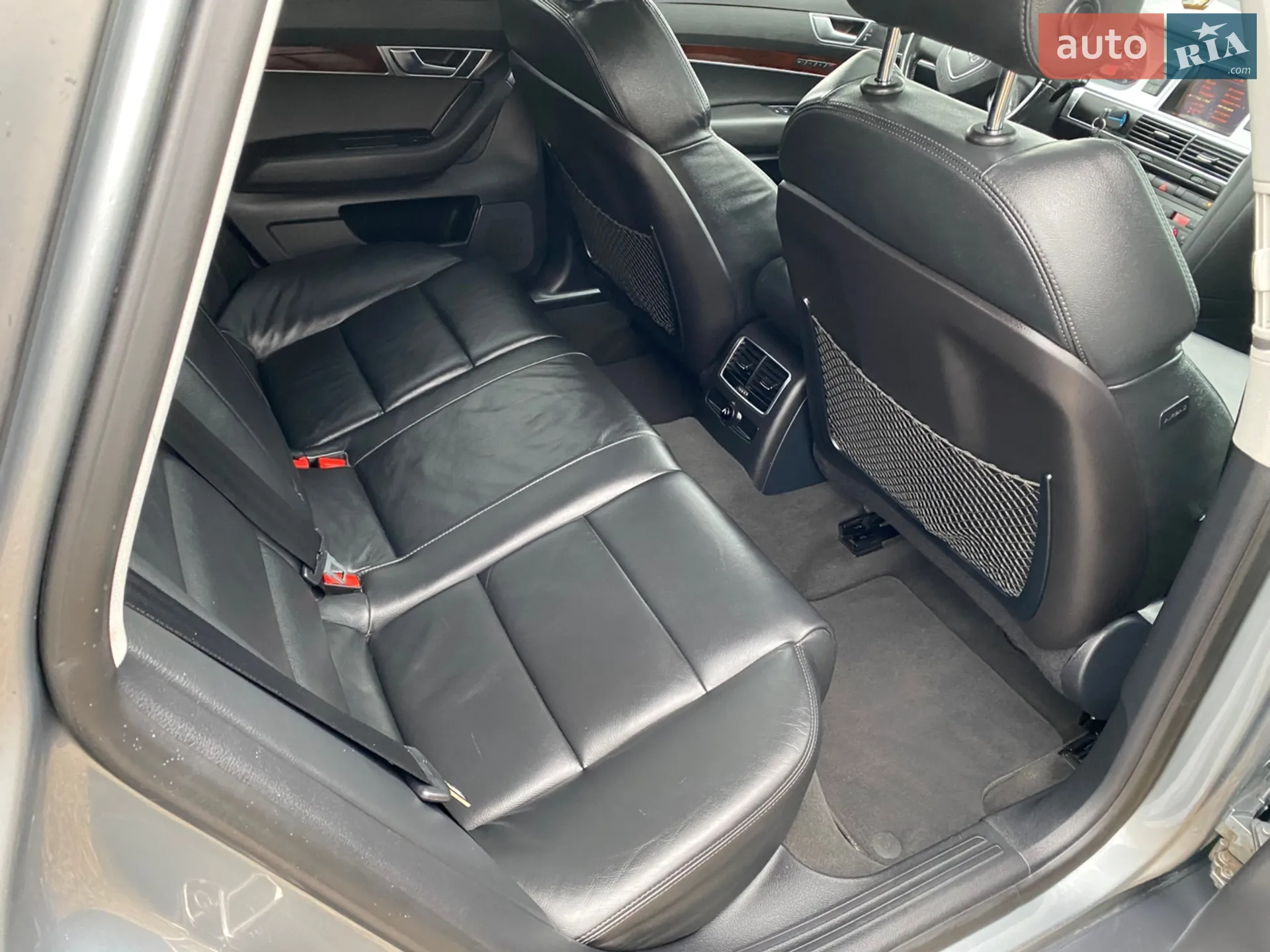 2010 Audi A6 allroad - мініатюра 52