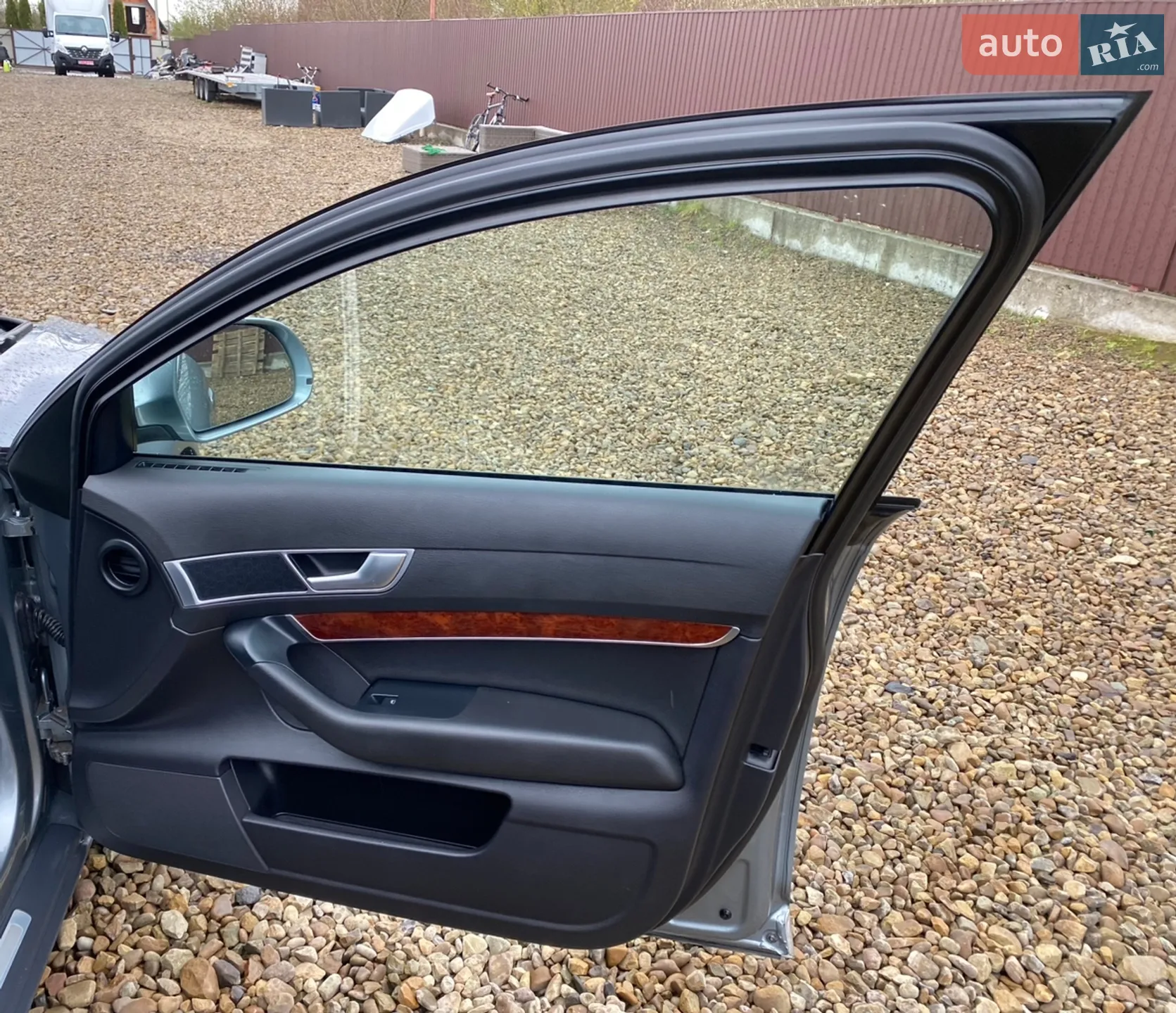 2010 Audi A6 allroad - мініатюра 55