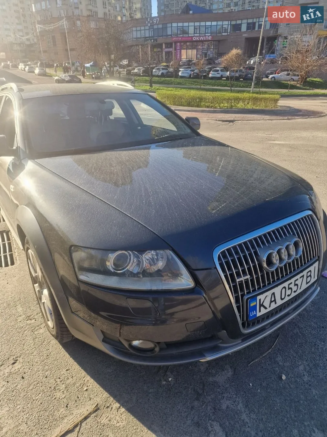 Фото авто 3