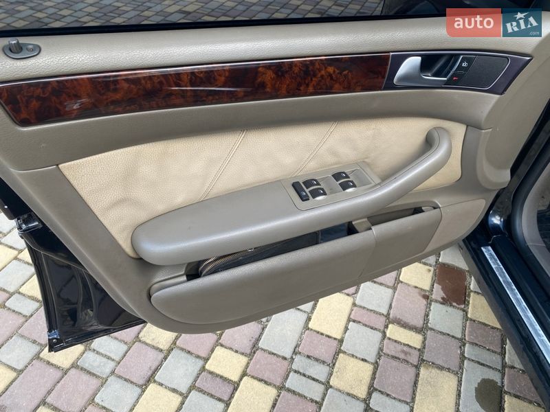 Универсал Audi A6 Allroad 2003 в Котельве фото 25 Универсал Audi A6 Allroad 2003 в Котельве