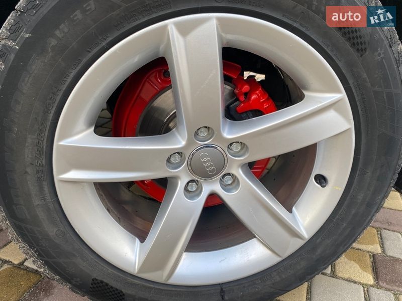 Универсал Audi A6 Allroad 2003 в Котельве фото 26 Универсал Audi A6 Allroad 2003 в Котельве