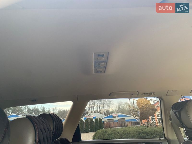 Универсал Audi A6 Allroad 2003 в Котельве фото 32 Универсал Audi A6 Allroad 2003 в Котельве