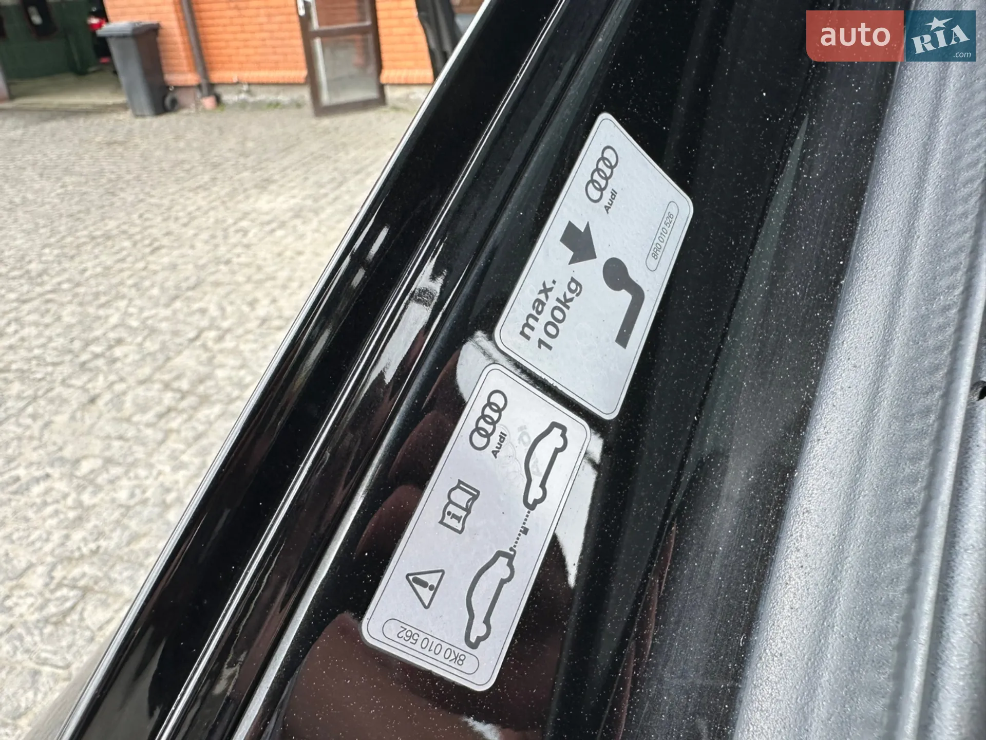 2016 Audi A6 allroad - мініатюра 112