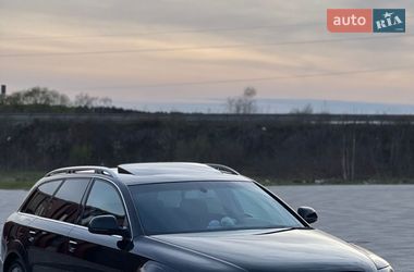Универсал Audi A6 Allroad 2011 в Новояворовске