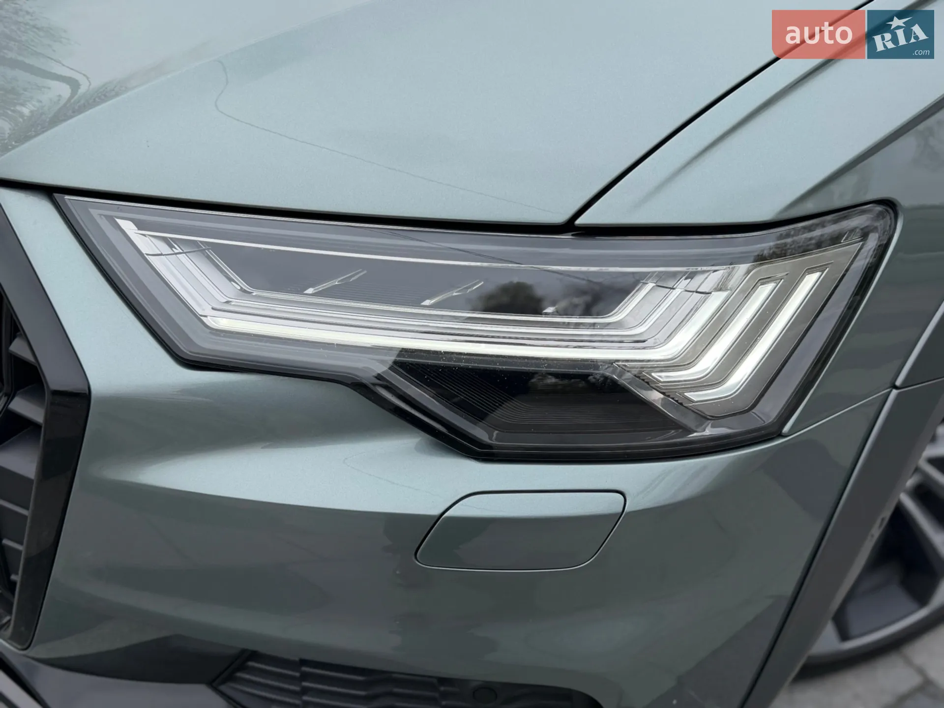 2021 Audi A6 allroad - мініатюра 10