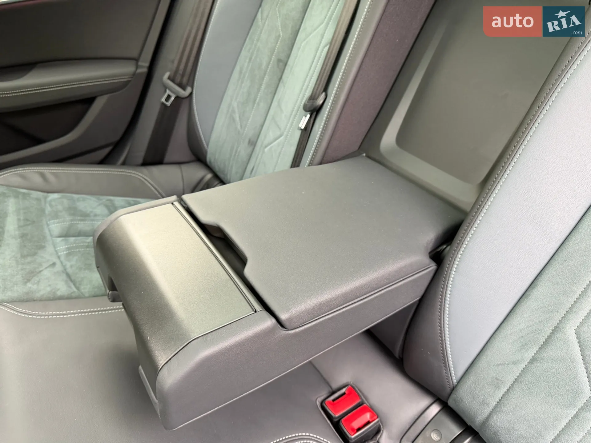 2021 Audi A6 allroad - мініатюра 51