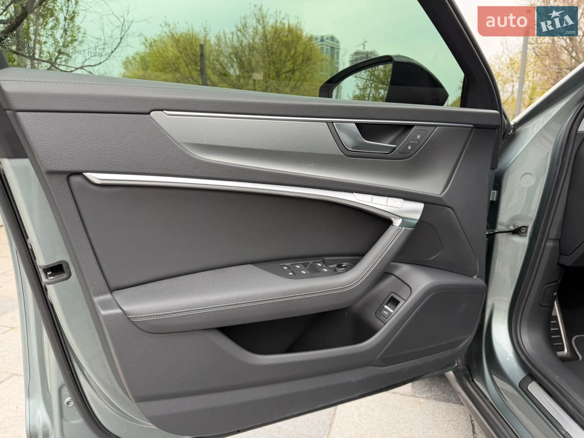 2021 Audi A6 allroad - мініатюра 55