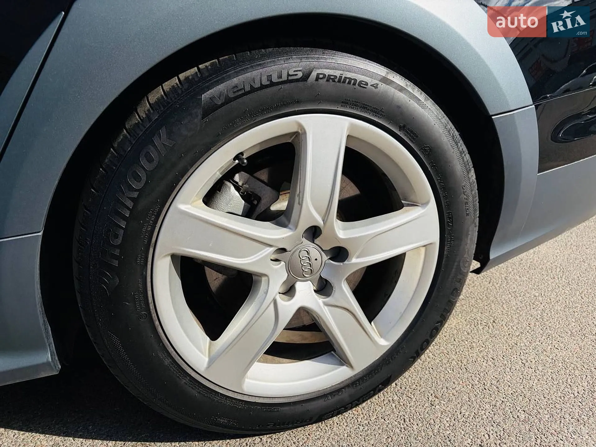 2014 Audi A6 allroad - мініатюра 39
