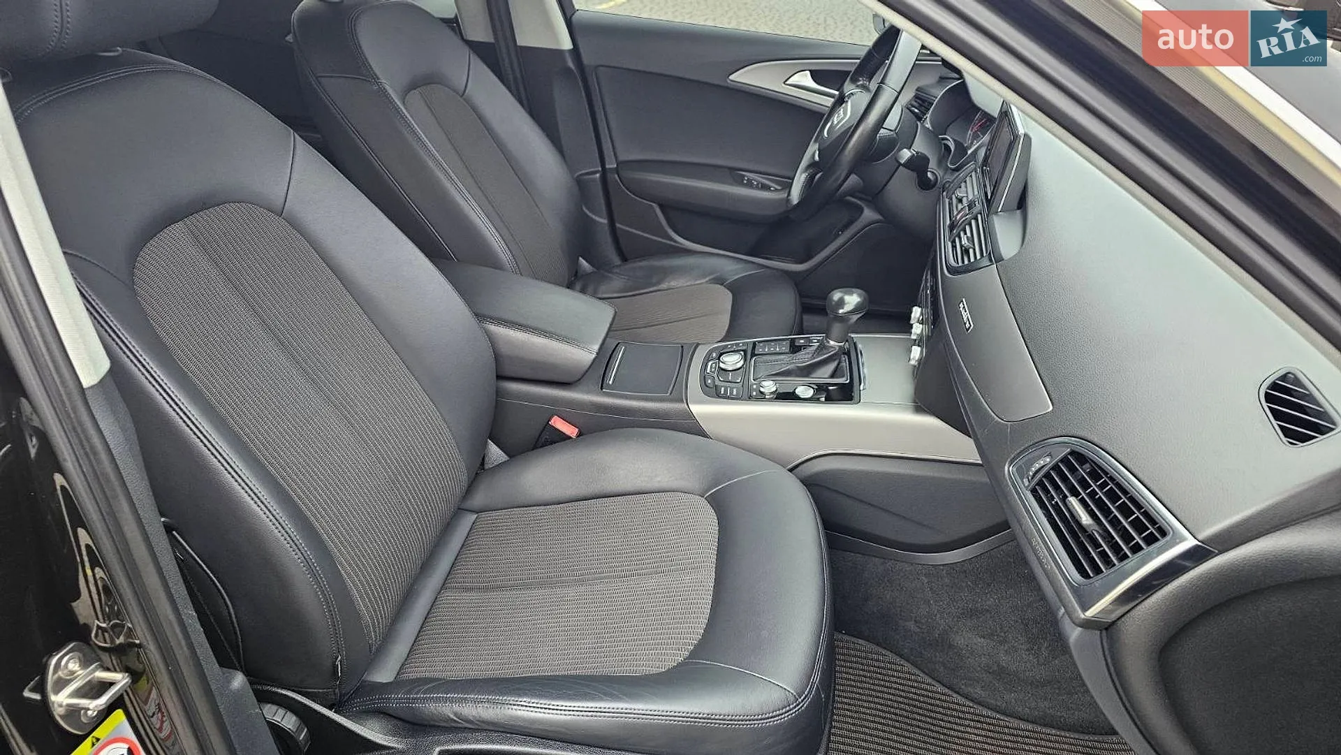 2014 Audi A6 allroad - мініатюра 17