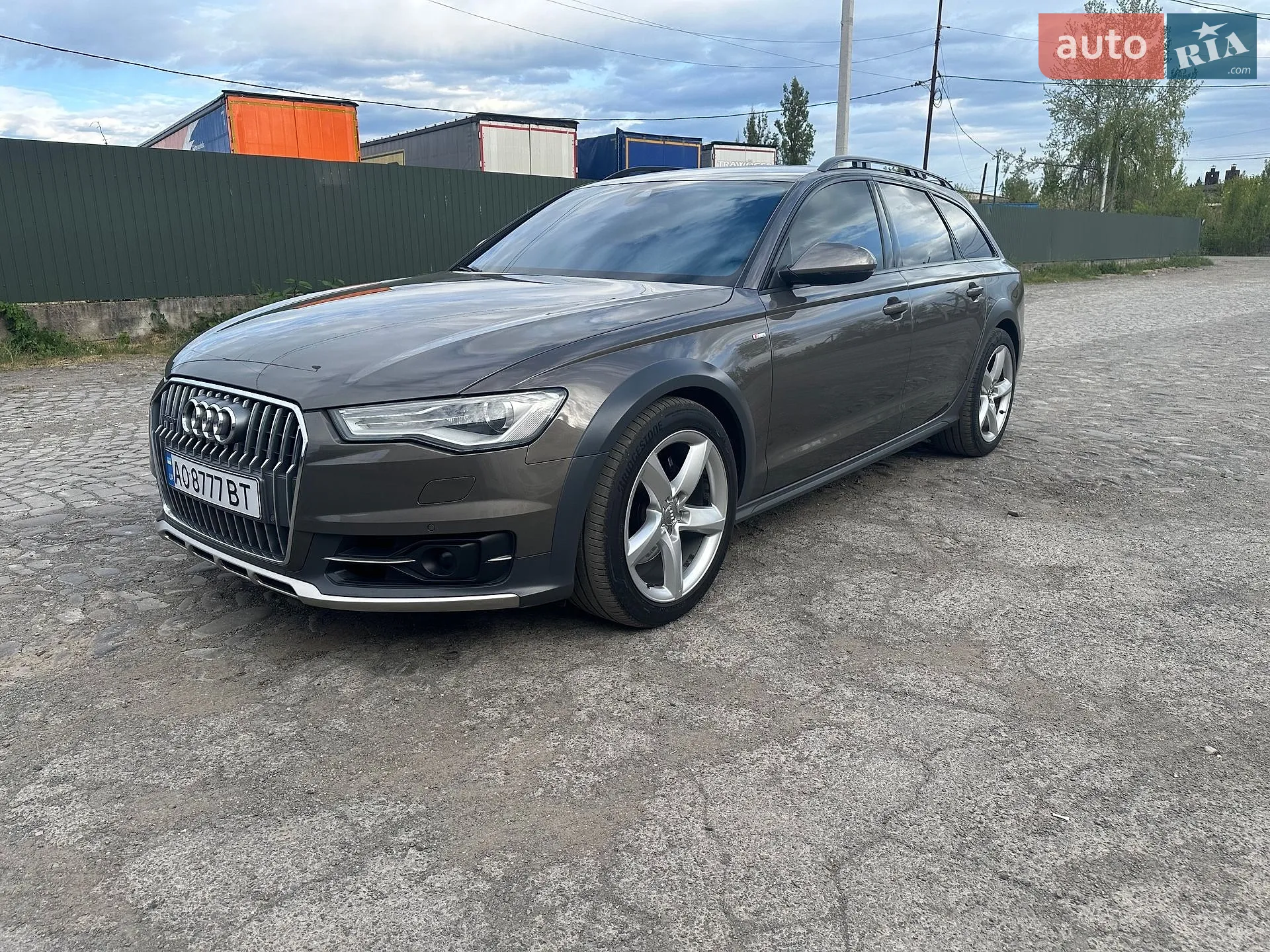 Фото авто 6