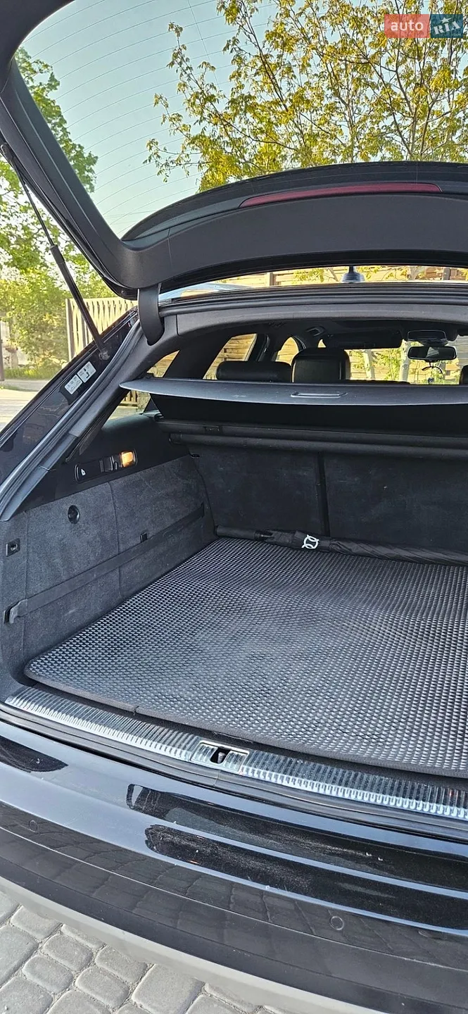 2015 Audi A6 allroad - мініатюра 37