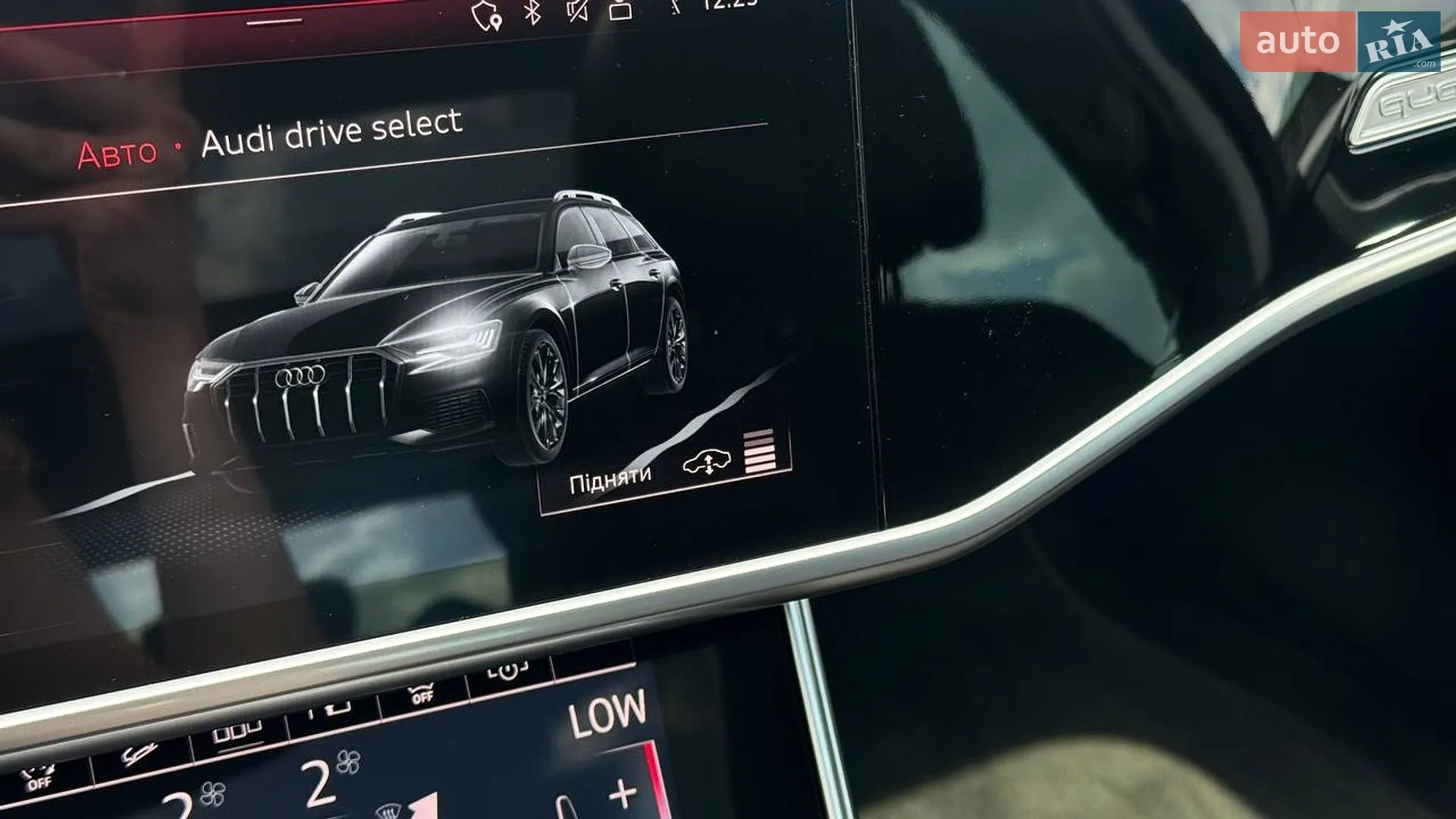 2019 Audi A6 allroad - мініатюра 35