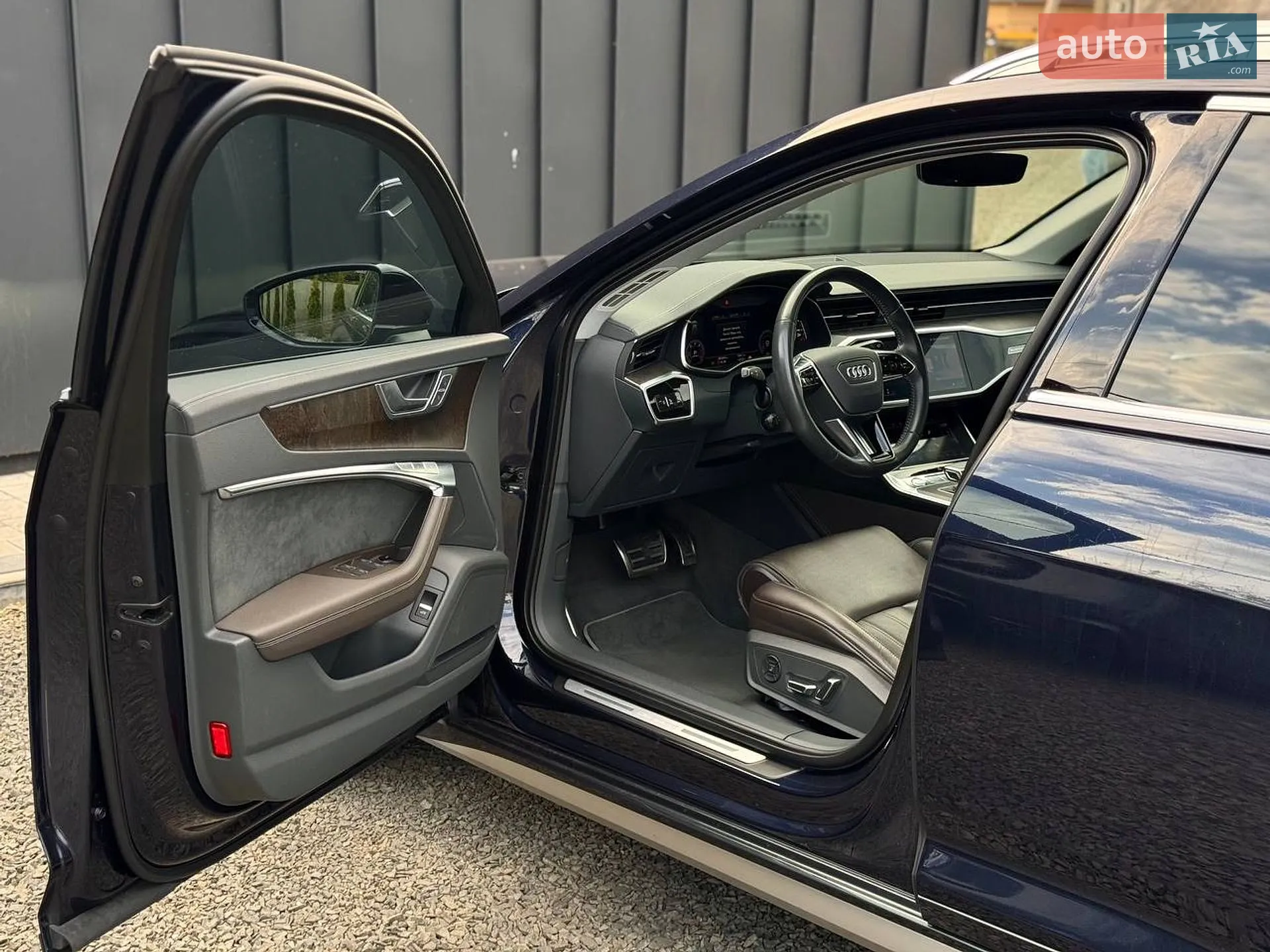 2019 Audi A6 allroad - мініатюра 14