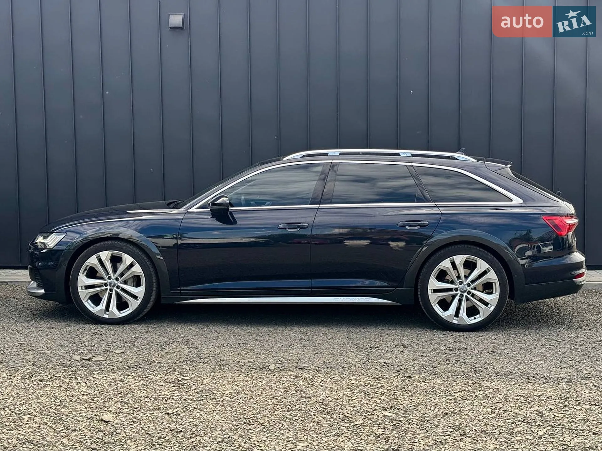 2019 Audi A6 allroad - мініатюра 8