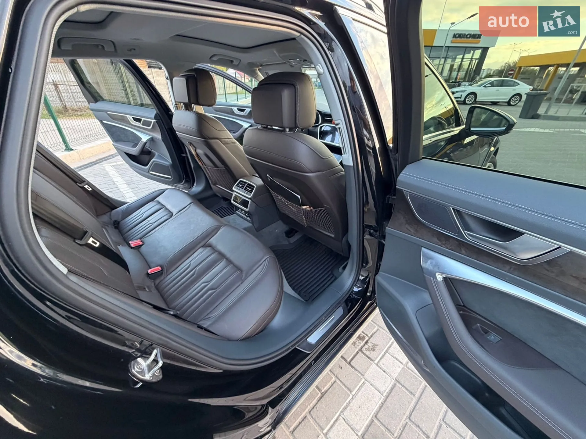 2019 Audi A6 allroad - мініатюра 6