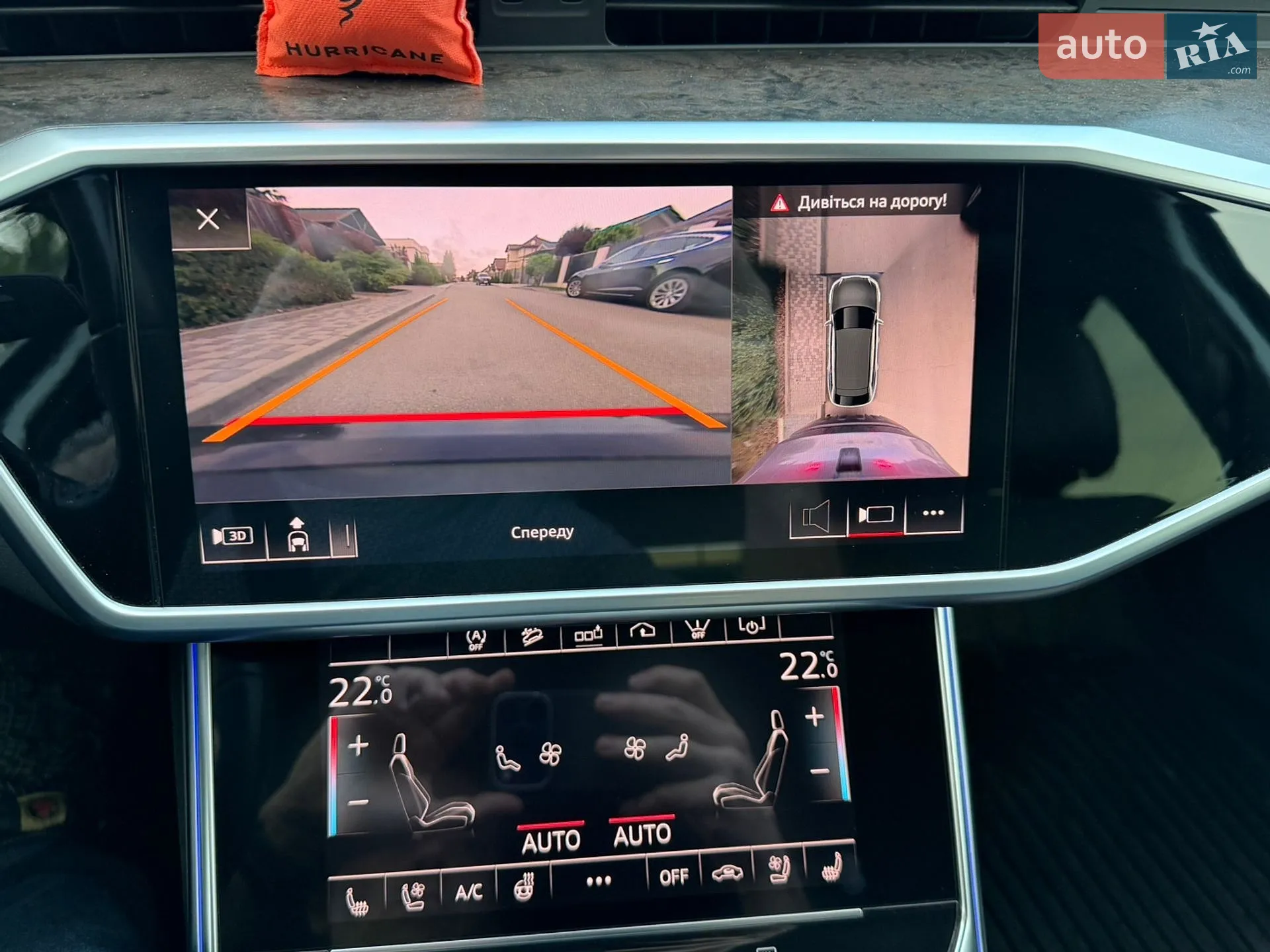 2019 Audi A6 allroad - мініатюра 20