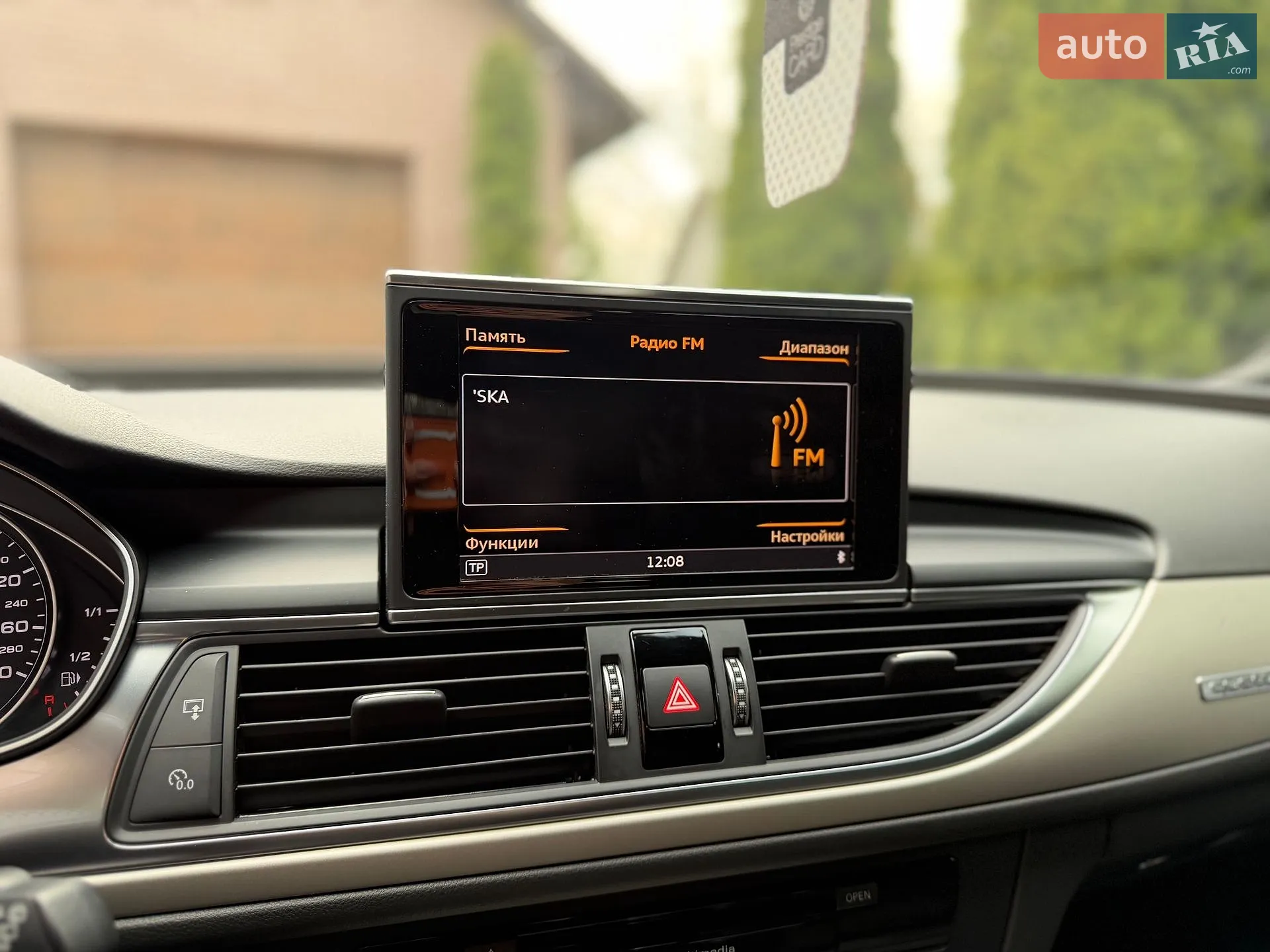 2016 Audi A6 allroad - мініатюра 53