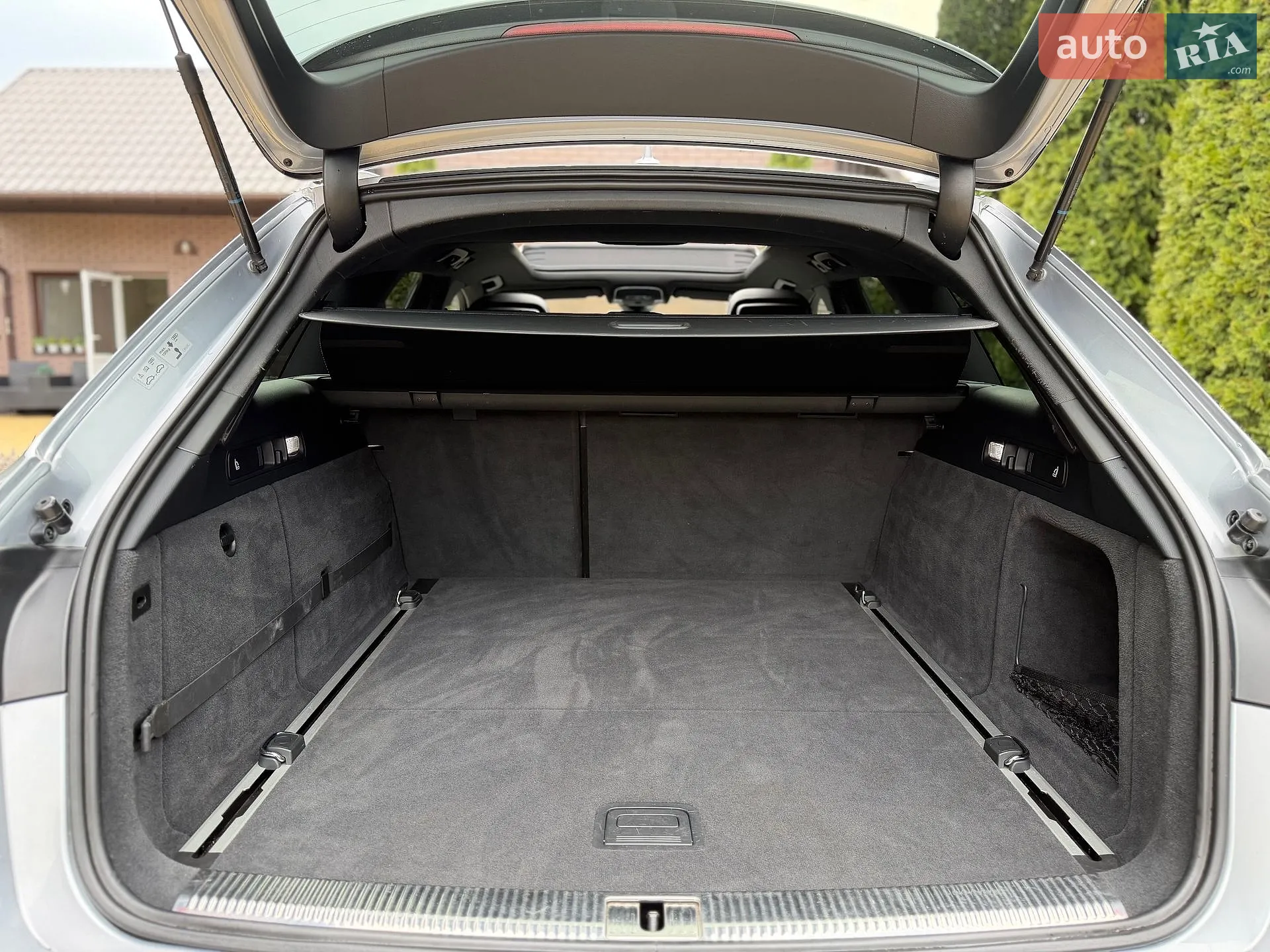 2016 Audi A6 allroad - мініатюра 74