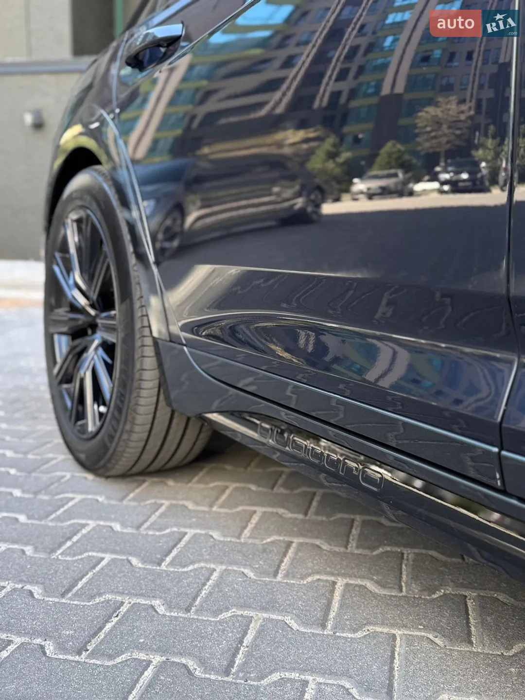 2021 Audi A6 allroad - мініатюра 6