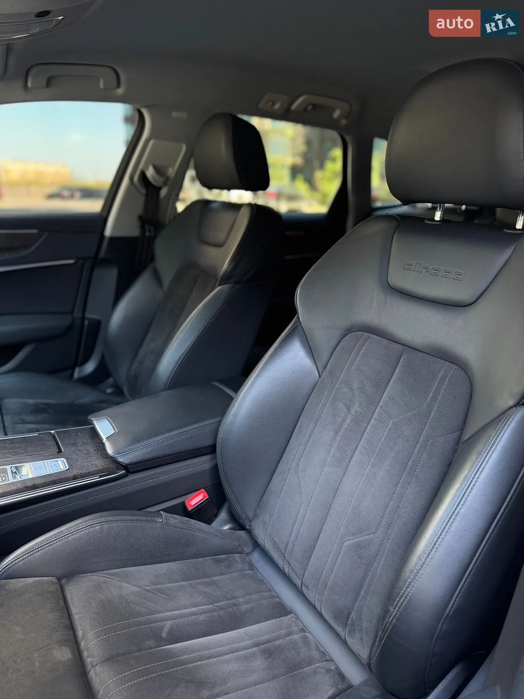 2021 Audi A6 allroad - мініатюра 25