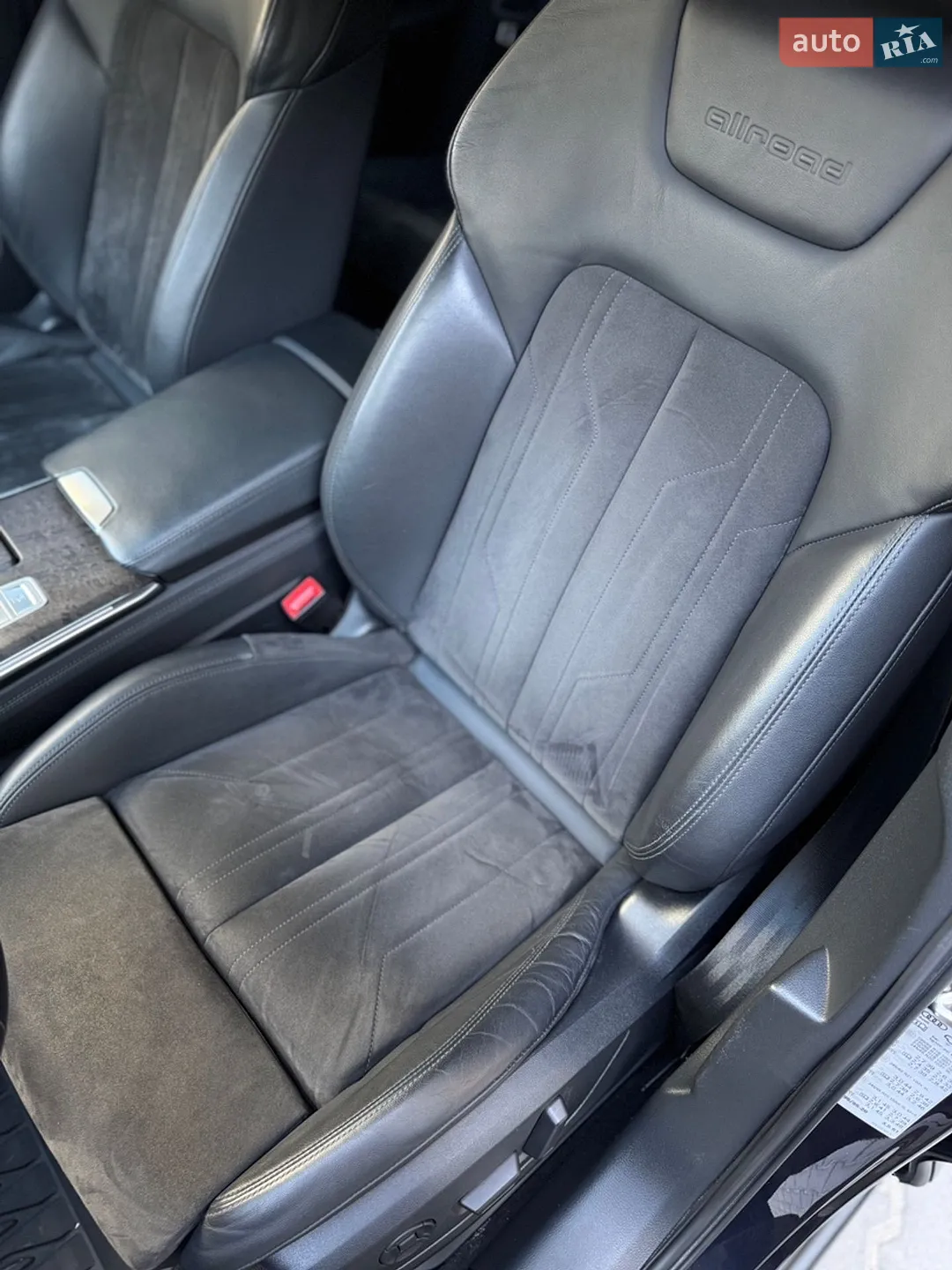 2021 Audi A6 allroad - мініатюра 33
